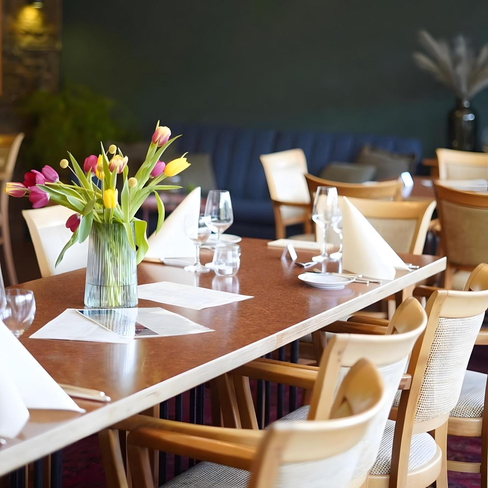 Vegan Hotel Und Restaurants Nicolay 1881 Zeltingen-Rachtig Exterior foto