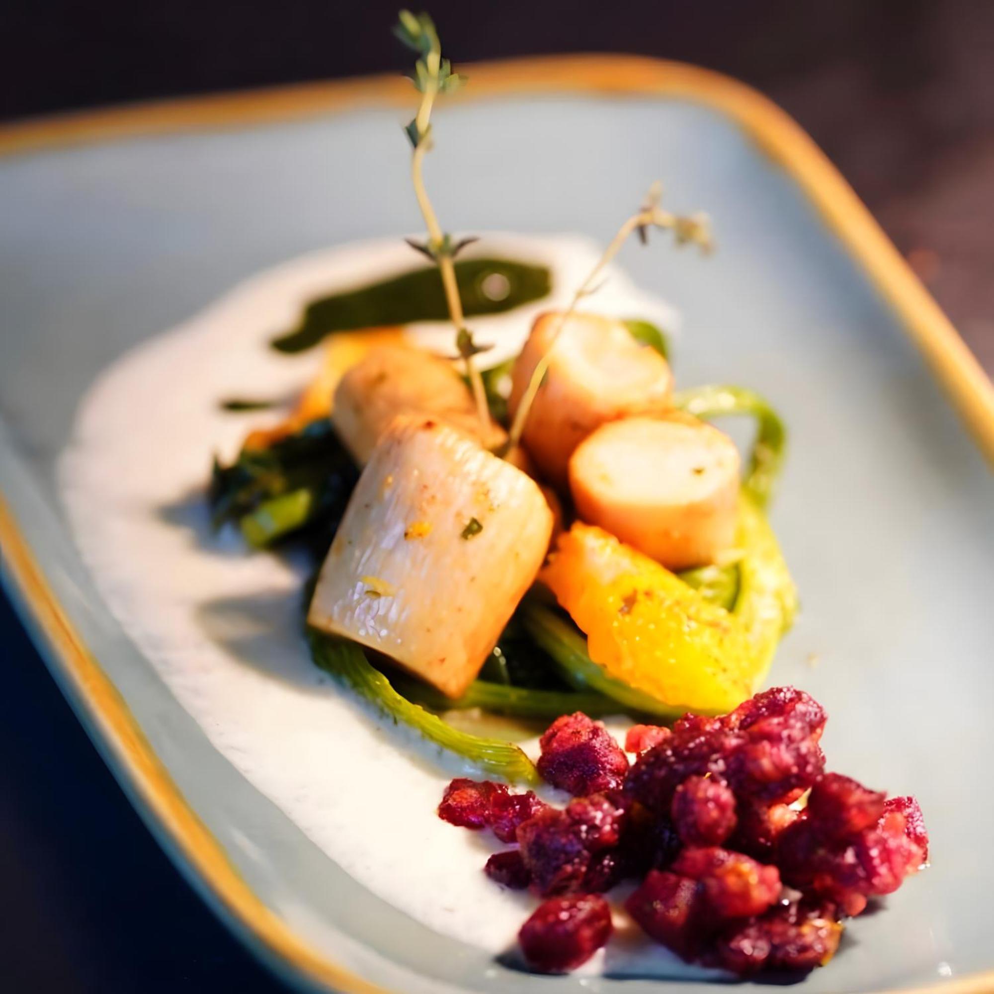 Vegan Hotel Und Restaurants Nicolay 1881 Zeltingen-Rachtig Exterior foto