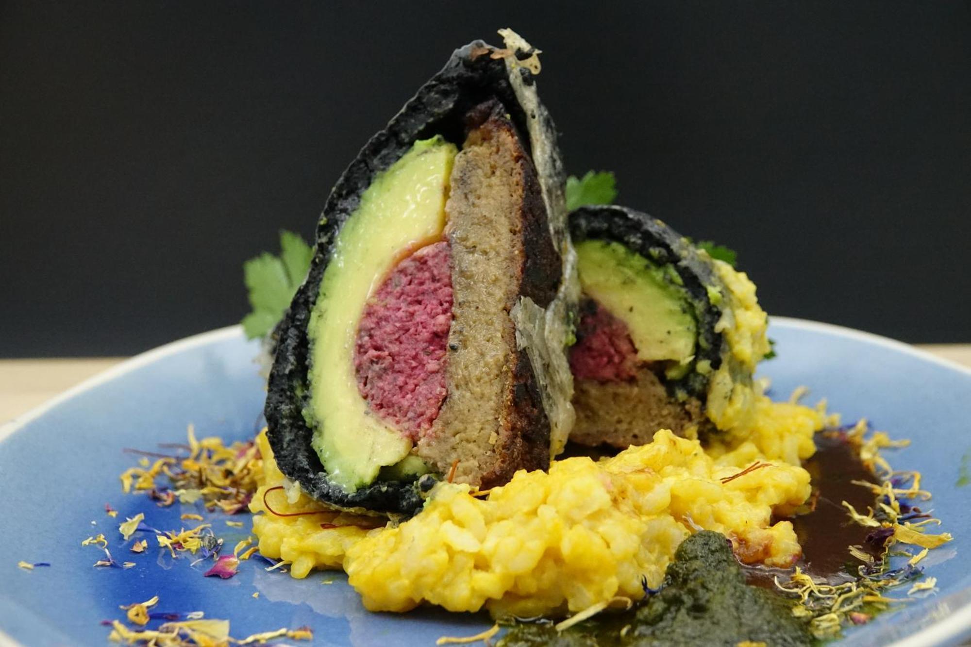 Vegan Hotel Und Restaurants Nicolay 1881 Zeltingen-Rachtig Exterior foto