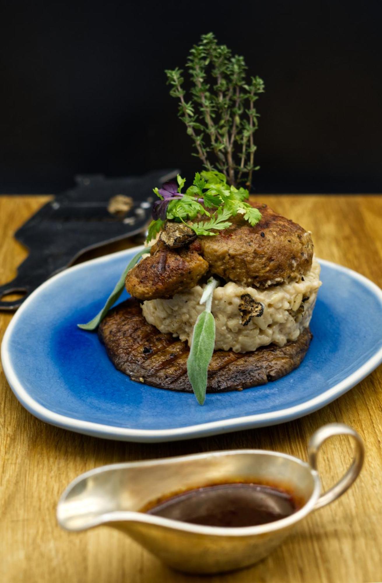 Vegan Hotel Und Restaurants Nicolay 1881 Zeltingen-Rachtig Exterior foto