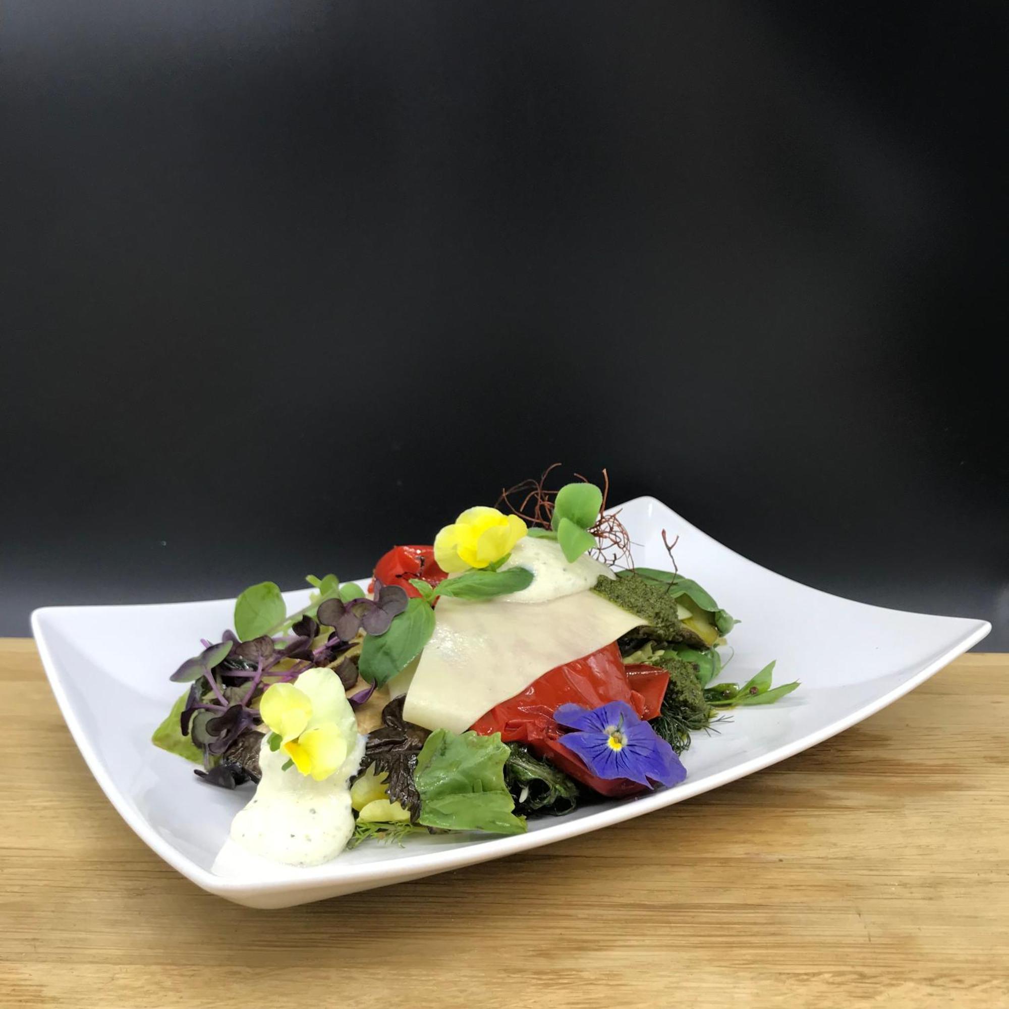 Vegan Hotel Und Restaurants Nicolay 1881 Zeltingen-Rachtig Exterior foto