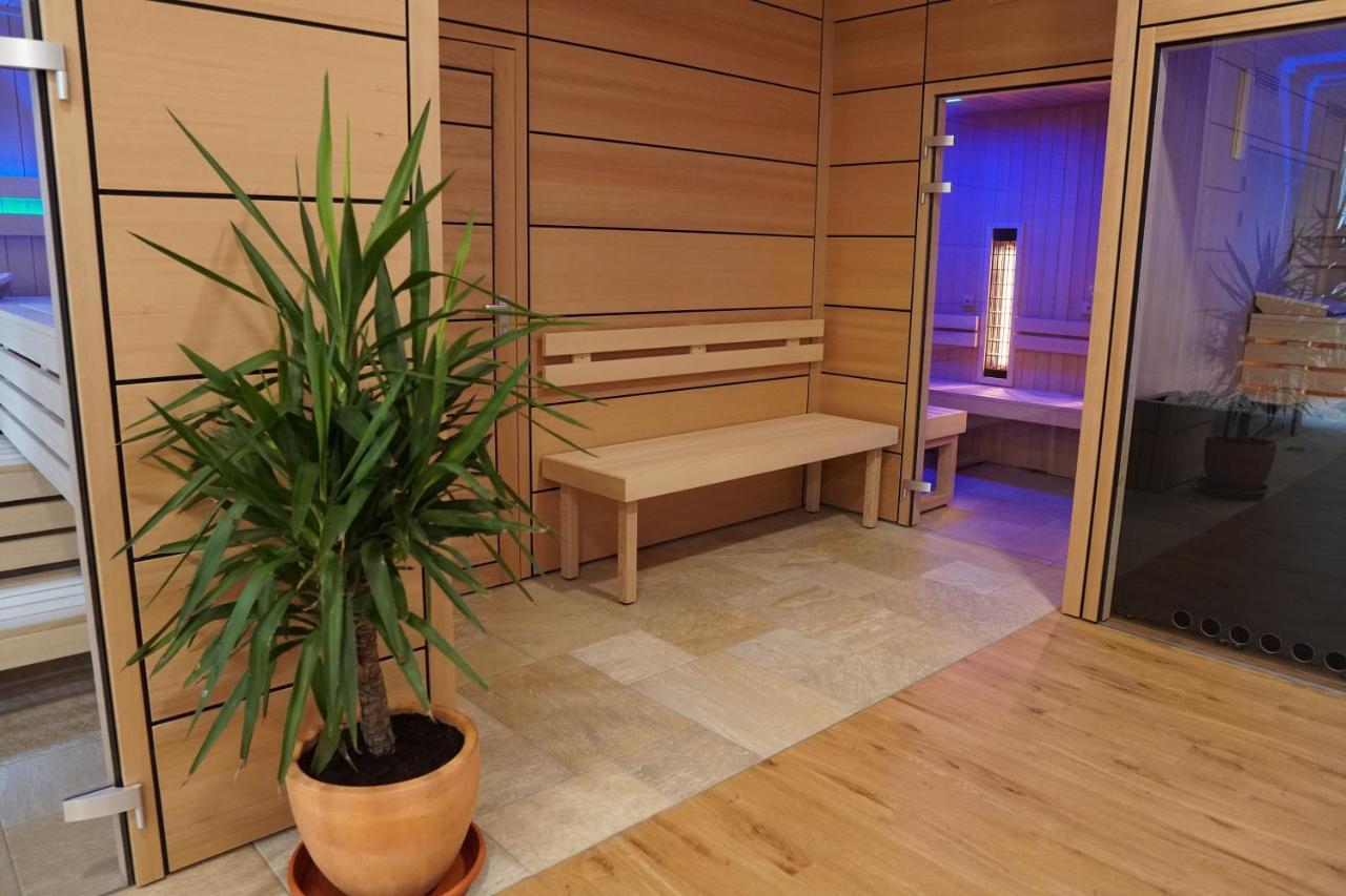 Vegan Hotel Und Restaurants Nicolay 1881 Zeltingen-Rachtig Exterior foto